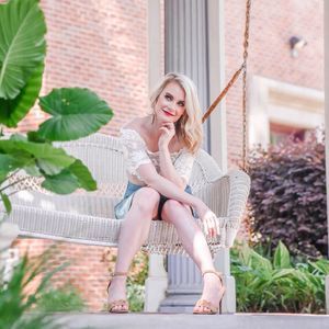 Meet your Posher, Tiffany